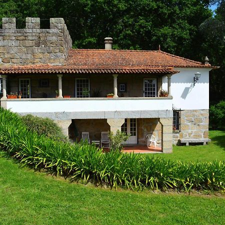فيلا Casa De Travassos Luzim المظهر الخارجي الصورة