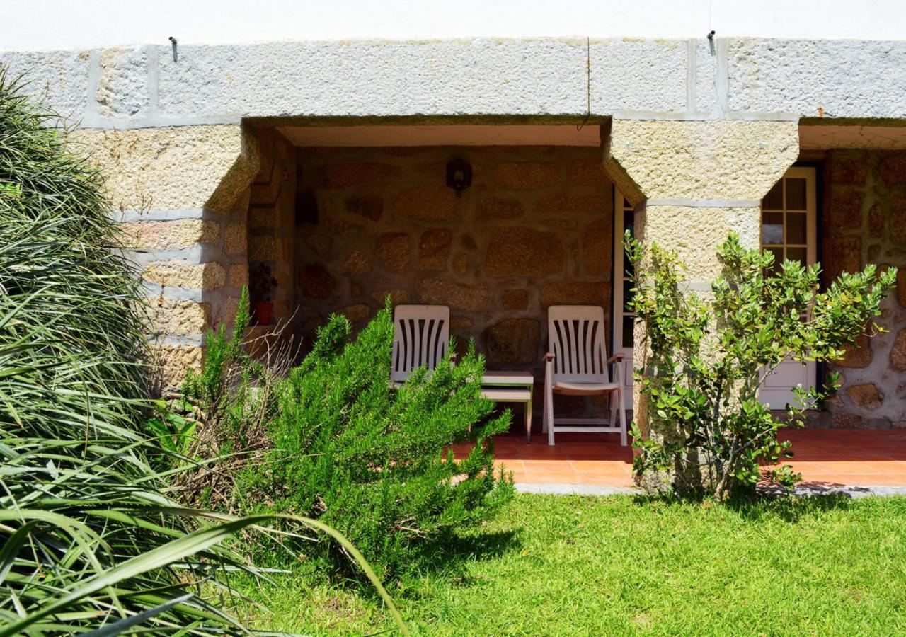 فيلا Casa De Travassos Luzim المظهر الخارجي الصورة